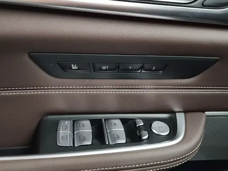 2022 BMW 6 серии с пробегом 65 753 км