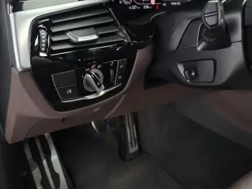 2021 BMW 6 серии с пробегом 76 154 км