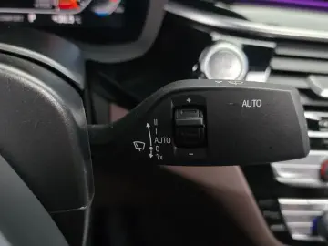 2021 BMW 6 серии с пробегом 76 154 км