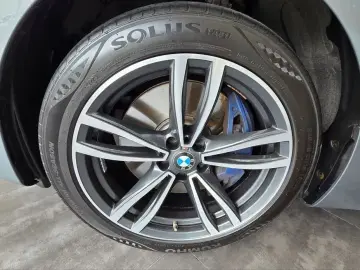 2022 BMW 6 серии с пробегом 136 267 км