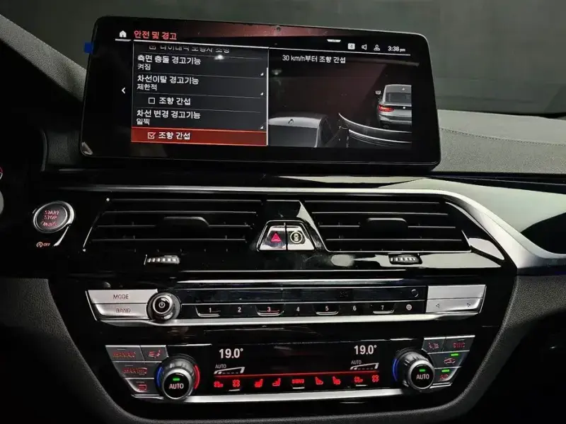 2024 BMW 6 серии с пробегом 23 552 км