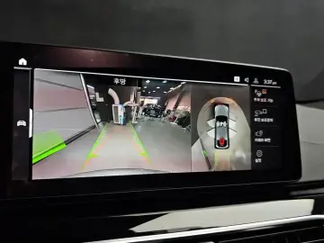 2024 BMW 6 серии с пробегом 23 552 км