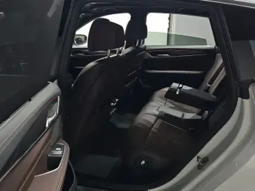 2023 BMW 6 серии с пробегом 77 432 км
