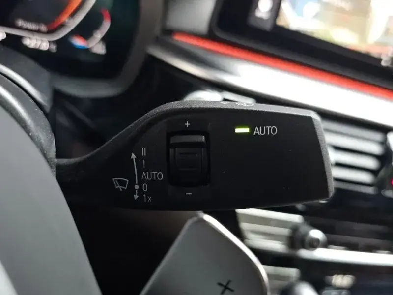 2023 BMW 6 серии с пробегом 77 432 км