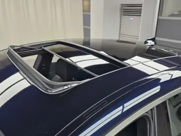 2023 BMW 6 серии с пробегом 17 909 км
