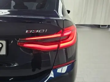 2023 BMW 6 серии с пробегом 17 909 км