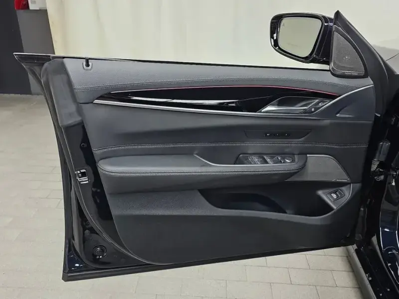 2023 BMW 6 серии с пробегом 17 909 км