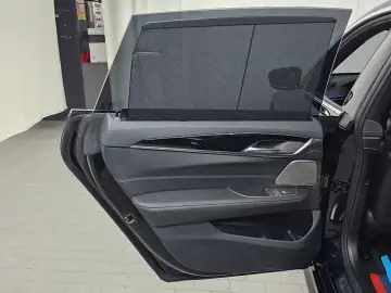2023 BMW 6 серии с пробегом 17 909 км