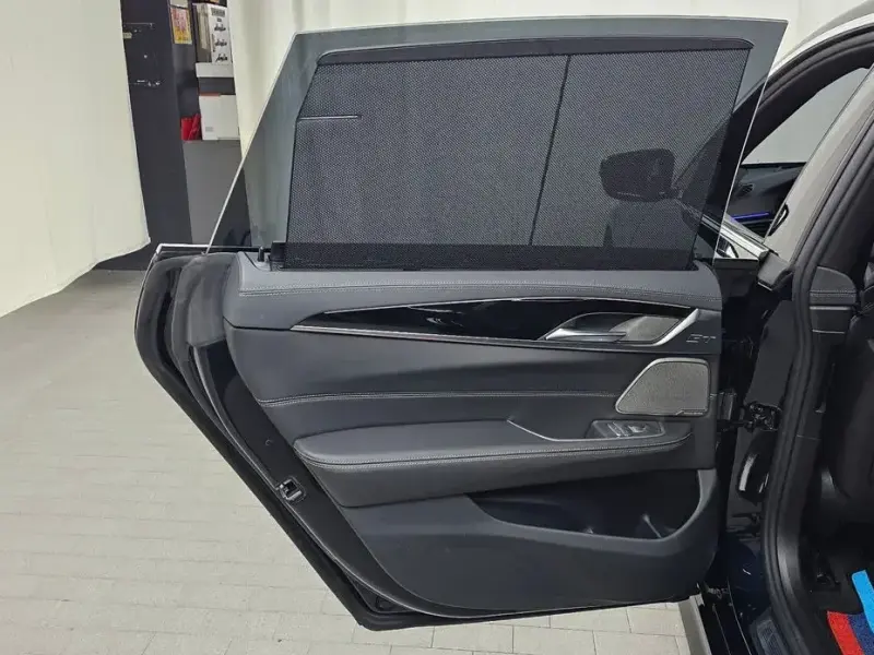 2023 BMW 6 серии с пробегом 17 909 км