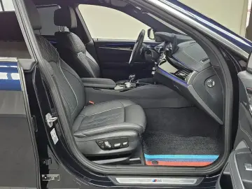 2023 BMW 6 серии с пробегом 17 909 км
