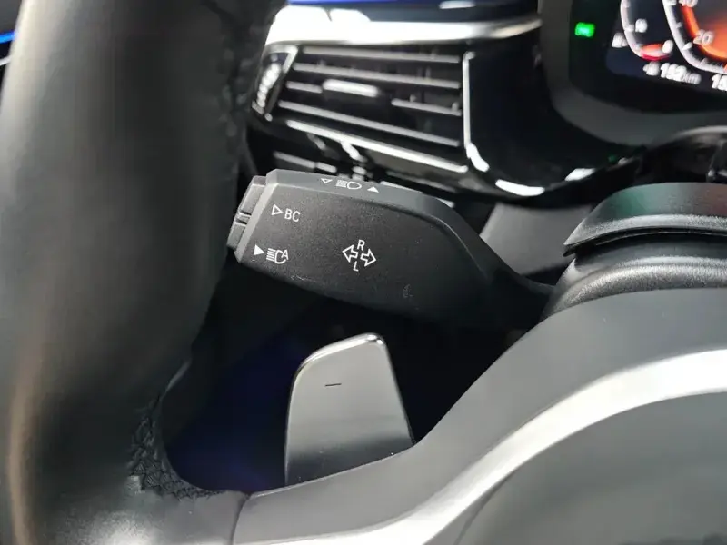2023 BMW 6 серии с пробегом 17 909 км