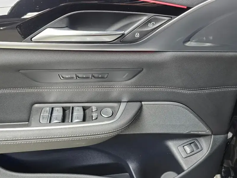 2023 BMW 6 серии с пробегом 17 909 км