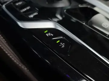 2022 BMW 6 серии с пробегом 119 093 км