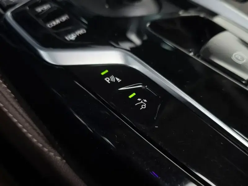 2022 BMW 6 серии с пробегом 119 093 км