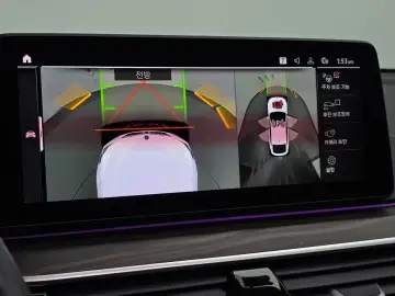 2023 BMW 6 серии с пробегом 105 751 км