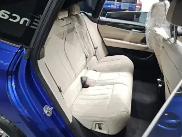 2020 BMW 6 серии с пробегом 34 167 км