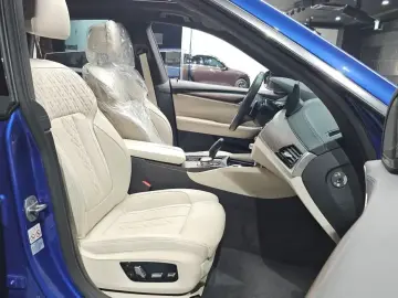 2020 BMW 6 серии с пробегом 34 167 км