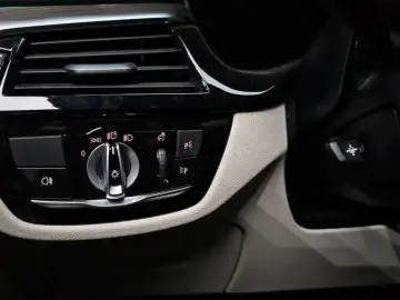 2020 BMW 6 серии с пробегом 34 167 км