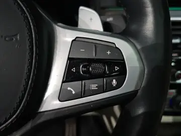 2020 BMW 6 серии с пробегом 34 167 км