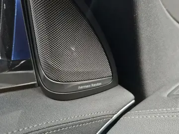 2020 BMW 6 серии с пробегом 34 167 км