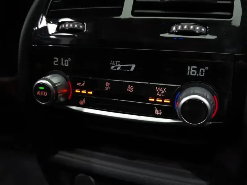 2022 BMW 6 серии с пробегом 65 679 км