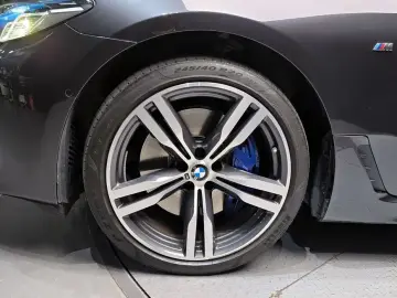 2022 BMW 6 серии с пробегом 44 709 км