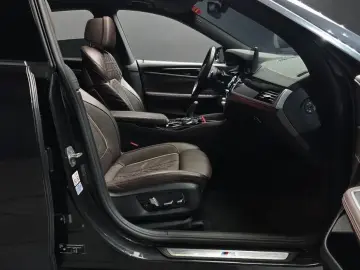 2022 BMW 6 серии с пробегом 44 709 км