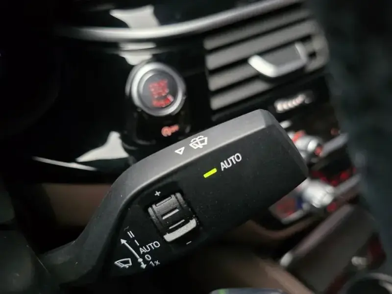 2022 BMW 6 серии с пробегом 44 709 км