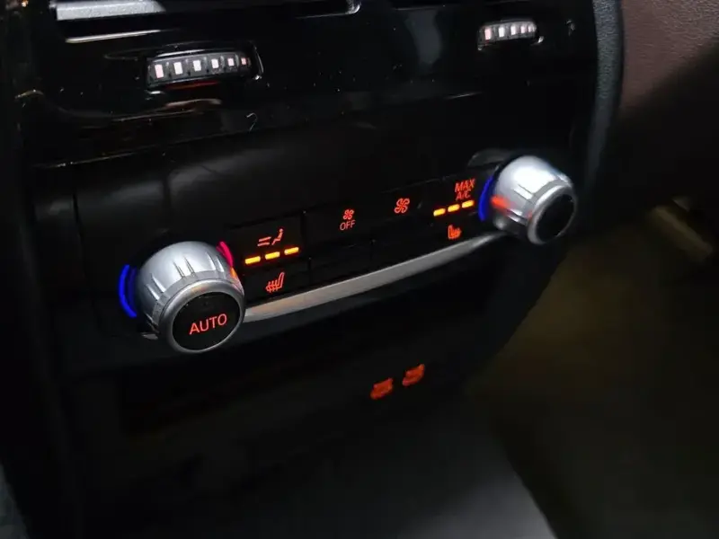 2022 BMW 6 серии с пробегом 44 709 км