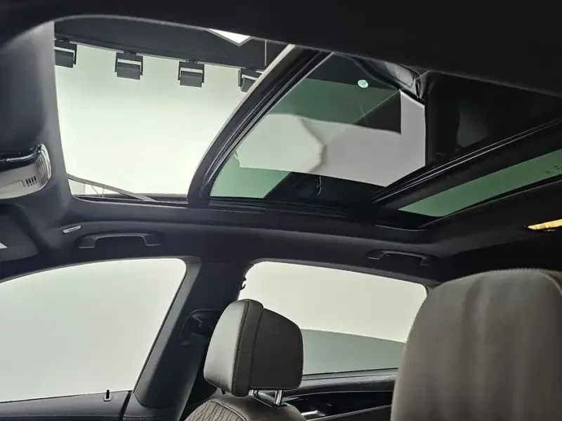 2022 BMW 6 серии с пробегом 33 500 км