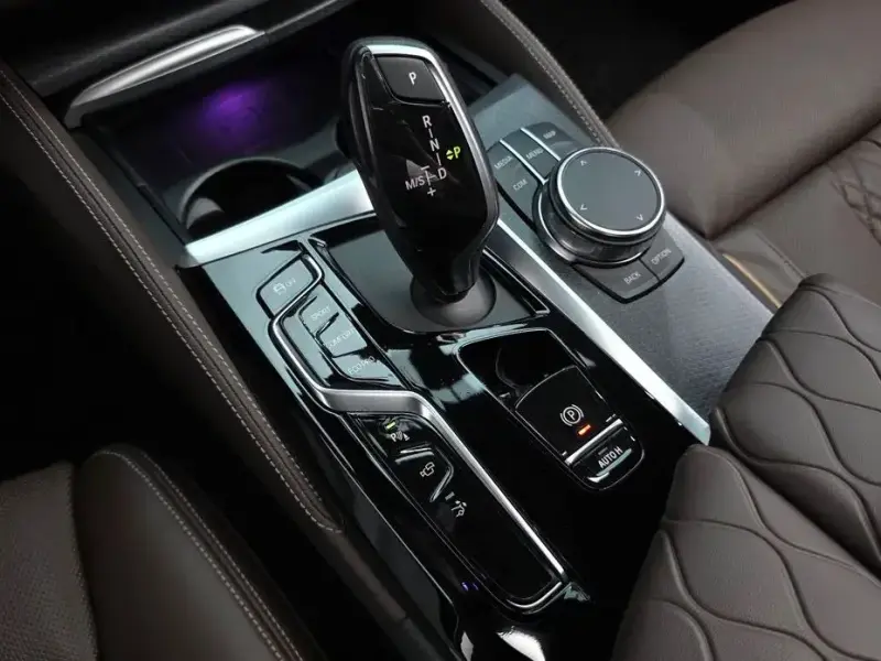 2023 BMW 6 серии с пробегом 38 629 км