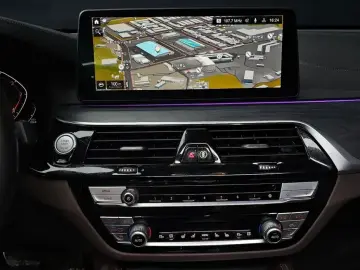 2022 BMW 6 серии с пробегом 78 259 км