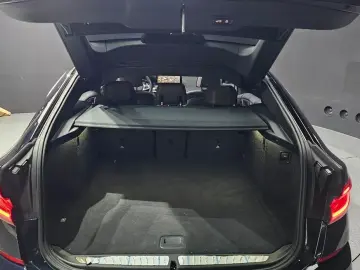 2022 BMW 6 серии с пробегом 78 259 км