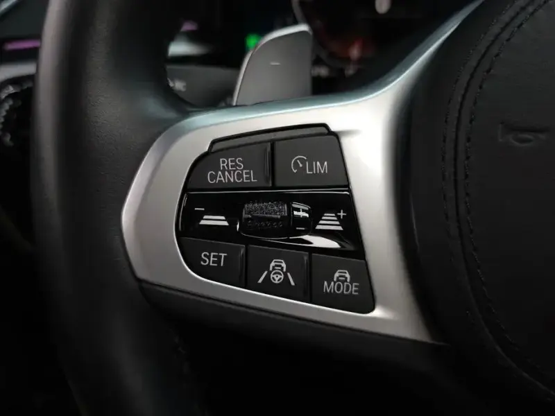 2023 BMW 6 серии с пробегом 38 629 км