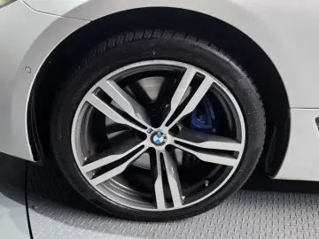 2021 BMW 6 серии с пробегом 95 034 км