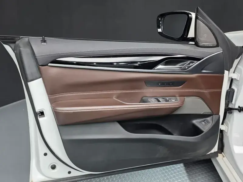2021 BMW 6 серии с пробегом 95 034 км