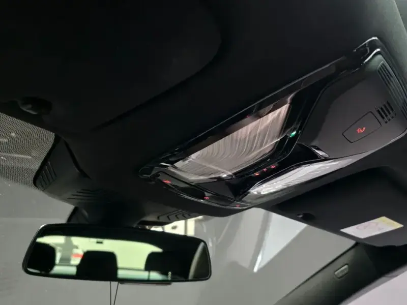 2021 BMW 6 серии с пробегом 95 034 км