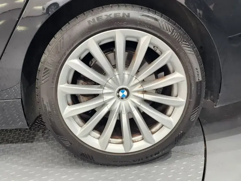 2022 BMW 6 серии с пробегом 100 441 км