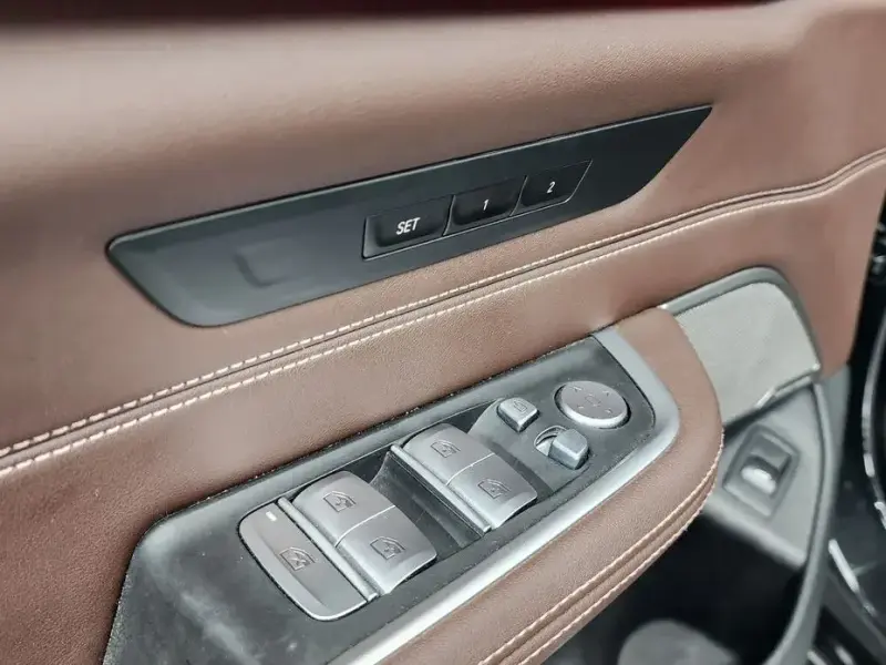 2022 BMW 6 серии с пробегом 100 441 км