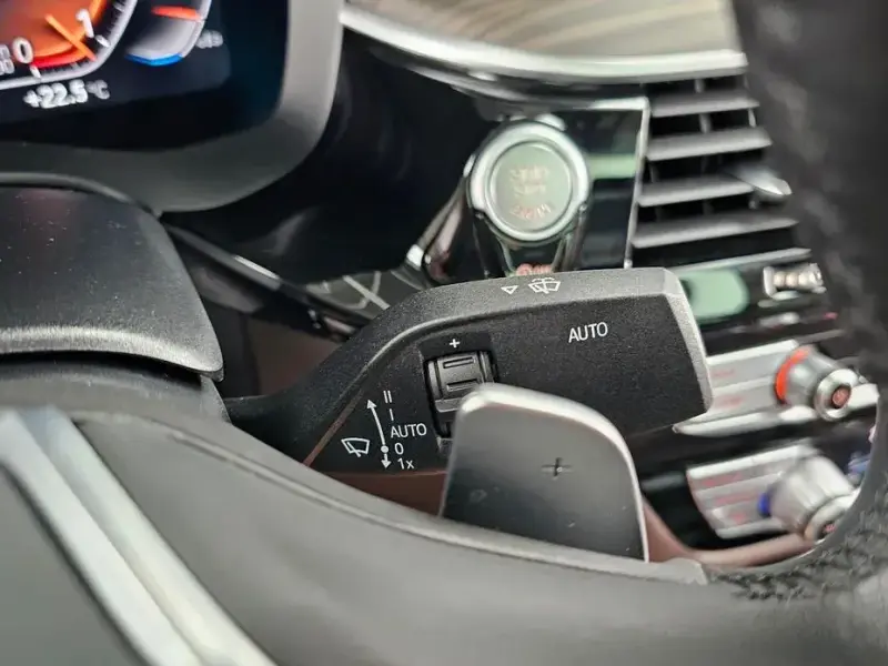 2022 BMW 6 серии с пробегом 62 187 км