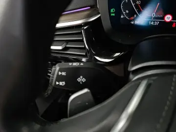 2022 BMW 6 серии с пробегом 62 187 км