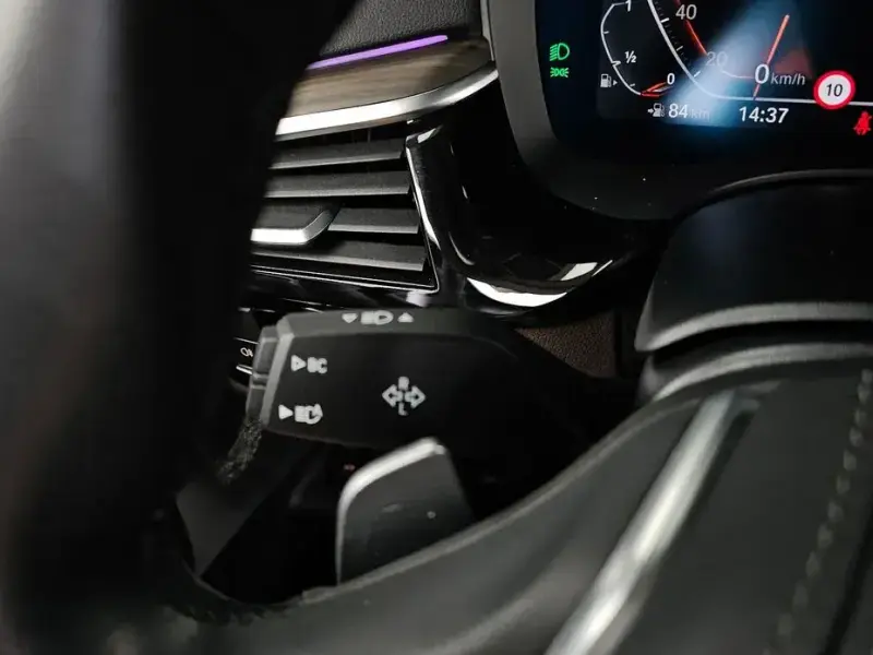 2022 BMW 6 серии с пробегом 62 187 км