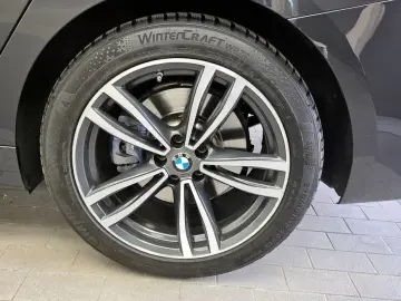 2021 BMW 6 серии с пробегом 78 497 км