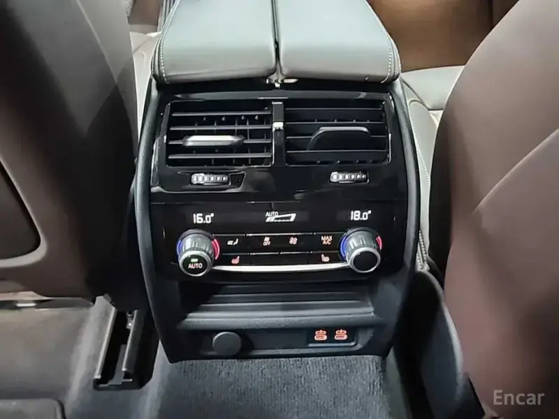 2023 BMW 6 серии с пробегом 118 994 км