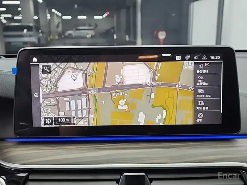 2023 BMW 6 серии с пробегом 118 994 км