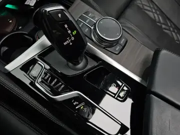 2022 BMW 6 серии с пробегом 76 191 км