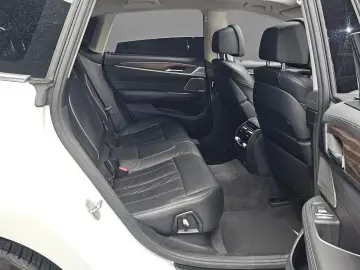 2022 BMW 6 серии с пробегом 76 191 км