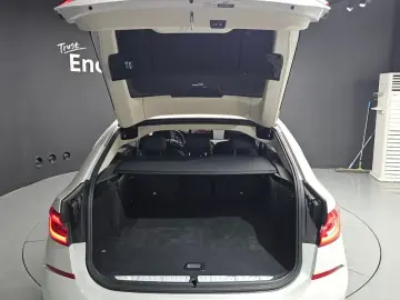 2022 BMW 6 серии с пробегом 76 191 км