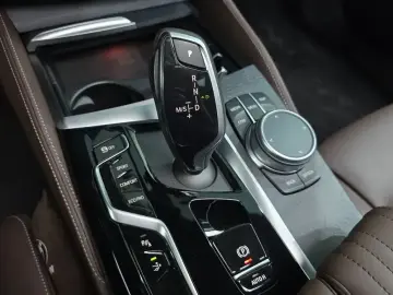 2022 BMW 6 серии с пробегом 58 534 км