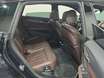2022 BMW 6 серии с пробегом 58 534 км